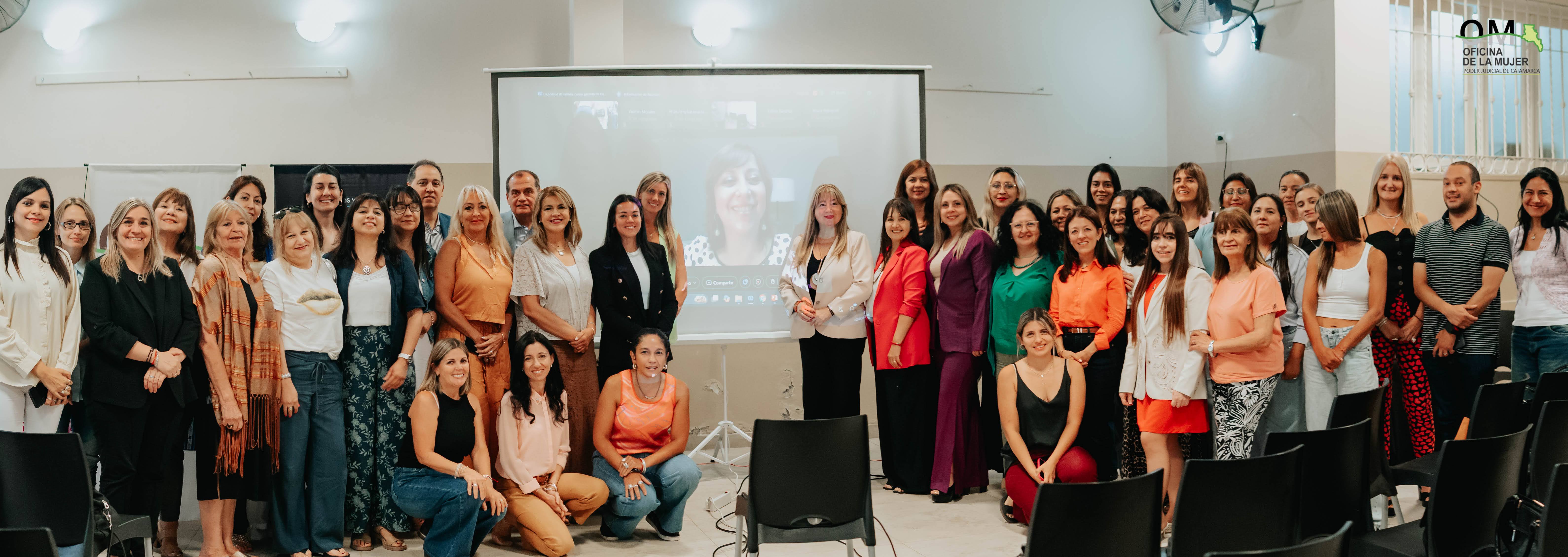 Portada Oficina de la Mujer